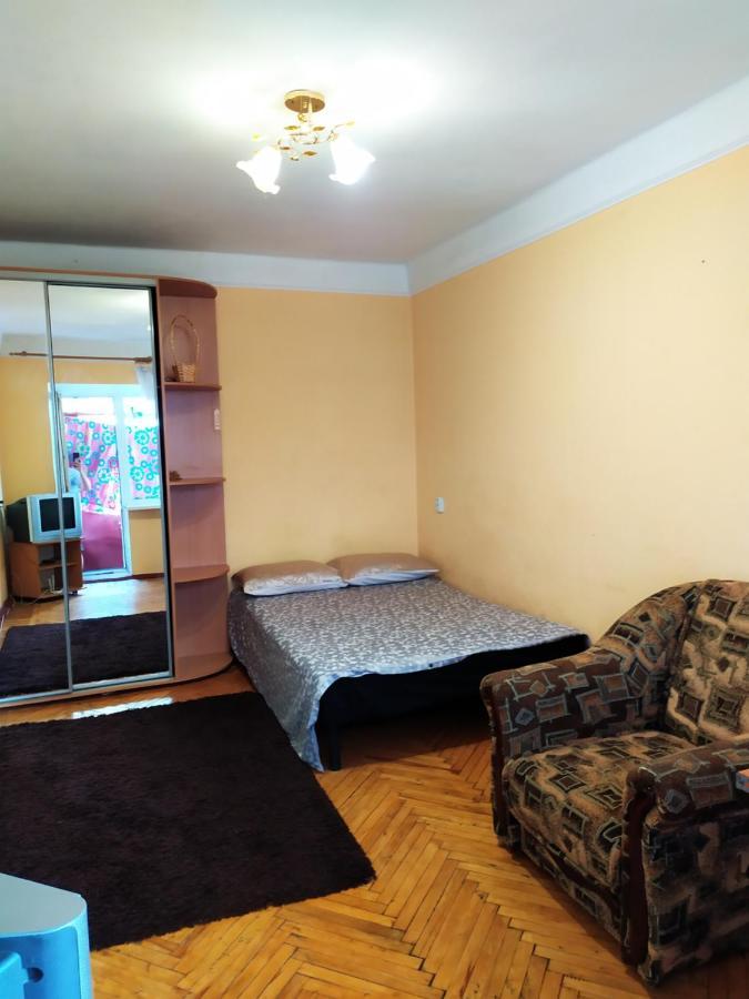 Ярослава Мудрого 68 Sumy Exterior foto