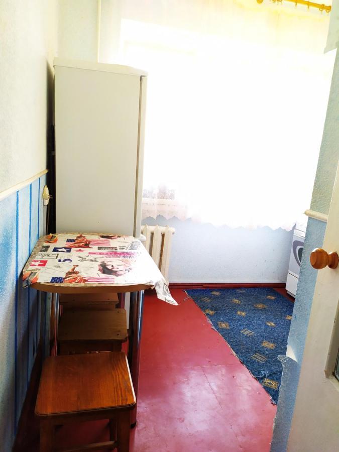 Ярослава Мудрого 68 Sumy Exterior foto