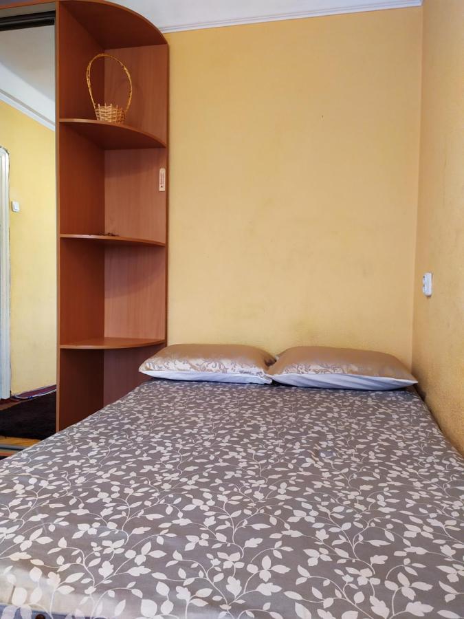 Ярослава Мудрого 68 Sumy Exterior foto